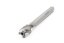 BAER HSSE strojní závitník – 35° RSP – DIN 5156 - Průměr: G (BSP) 1.1/8" x 11