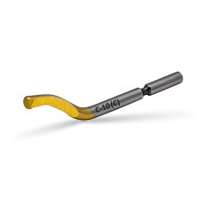 Otočný nůž Gratex C-10 TiN Coated (12102)