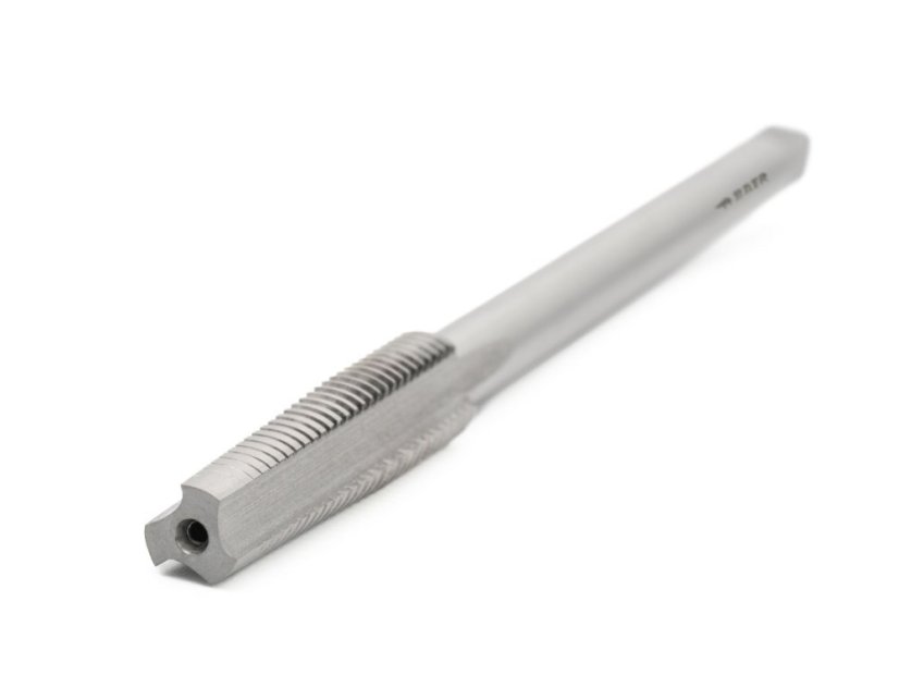 BAER HSSE strojní maticový závitník – MF - Průměr: MF 8 x 1,0