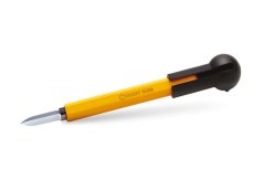 Ruční odjehlovací nůž HTSCR6 šábr (71454)