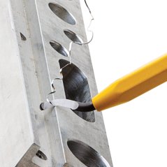 Otočný nůž Gratex, C-10 (12100)