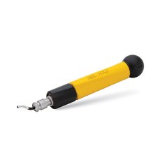 Šetihranny držák Gratex DT(P) (32114) pro lehké ohrotování kovů