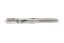 BAER HSSG ruční závitník – předřezávací kuželový M