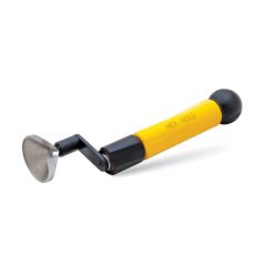 Dlouhý šestihranný držák Gratex na vnější průměr (48410)