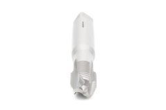 BAER HSSE strojní závitník s lamačem, řezný kužel B - 100 mm
