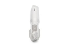 BAER HSSE strojní závitník s lamačem, řezný kužel B, levotočivý – DIN 371