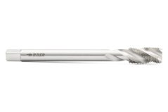 BAER HSSE strojní závitník – 35° RSP – DIN 5156