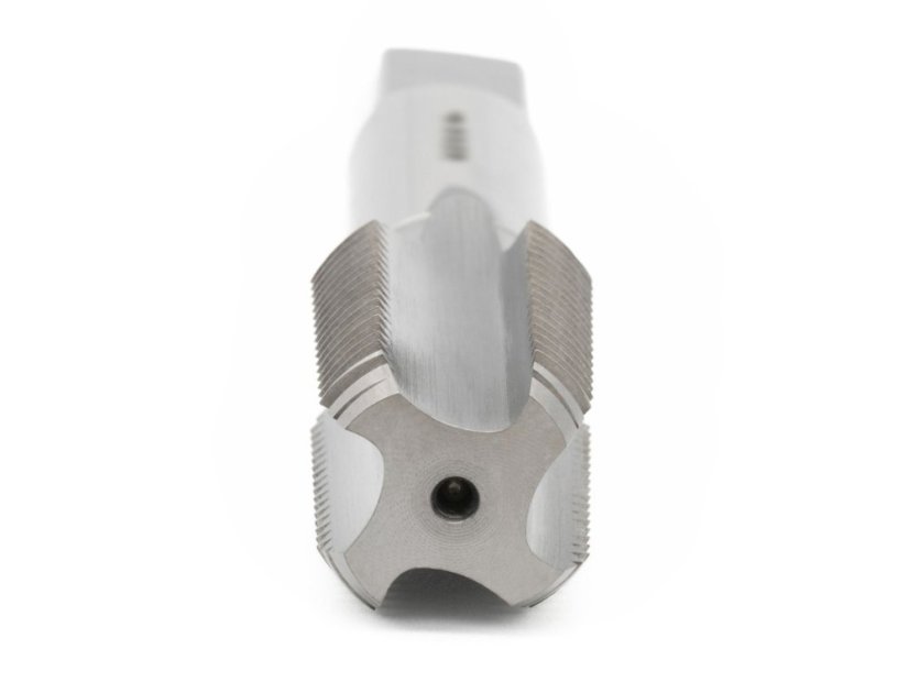 BAER HSSE závitník 35° RSP Form B – NPTF - Průměr: NPTF 1/4 x 18