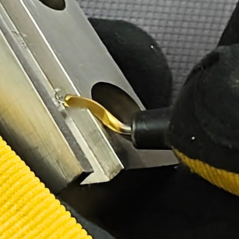 Otočný nůž Gratex, P-2 TiN Coated (11202)