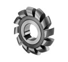 Frézy tvarové nástrčné