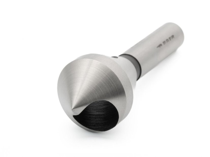 HSSG VAP sada 90° záhlubníků s křížovým otvorem 2 - 20 mm.