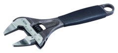 Nastavitelný klíč 8", fosfátované, maximální otevření 38 mm, štíhle čelisti