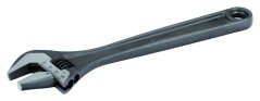 Nastavitelný klíč 15", černěný,  44 mm
