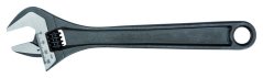 Nastavitelný klíč 15", černěný,  44 mm