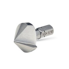 Šestihranný záhlubník Gratex F165 (48165) - (2-16mm) - náhradní díl (břit)
