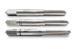 BAER HSSG sada ručních závitníků (3 ks)