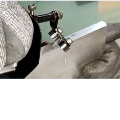 Odhrotovací kruhový nůž (břit) Gratex S-12 (26120)