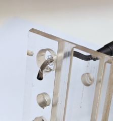 Otočný nůž Gratex C-60 (12600)