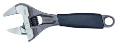 Nastavitelný klíč 8", fosfátované, maximální otevření 38 mm, štíhle čelisti