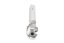 BAER HSSE strojní závitník – 35° RSP – DIN 5156 - Průměr: G (BSP) 1.1/8" x 11
