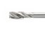 BAER HSSE strojní závitník – 35° RSP – DIN 5156 - Průměr: G (BSP) 1.1/8" x 11