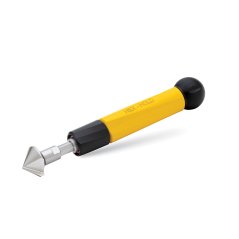 Krátký šestihranný držák Gratex přímy CS (48510)