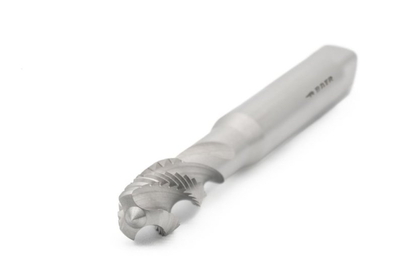 BAER HSSE strojní závitník 35° RSP – DIN 371 – tolerance 6G - Průměr: M 5 x 0,8