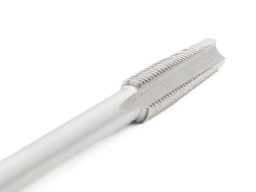 BAER HSSE strojní maticový závitník – MF - Průměr: MF 8 x 1,0