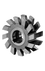 Fréza půlkruhová vydutá, typ N