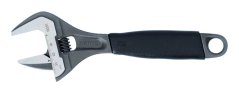 Stavitelný klíč 8", leštěný, maximální šířka otevření 38 mm