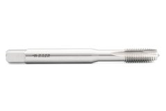 BAER HSSE strojní závitník s lamačem, řezný kužel B - 100 mm