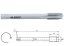 BAER HSSE strojní závitník 35° RSP – DIN 376 +0,1 mm - Průměr: M 12 x 1,75