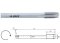 BAER HSSE strojní závitník 35° RSP – DIN 376 +0,1 mm - Průměr: M 3 x 0,5