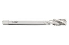 BAER HSSE strojní závitník – 35° RSP – DIN 5156