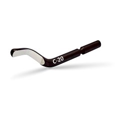 Otočný nůž Gratex, C-20 (12200)
