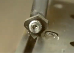 Odhrotovací nůž Gratex KW-16 (27160)