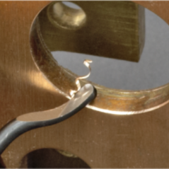 Otočný nůž Gratex, C-20 (12200)