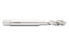 BAER HSSE strojní závitník 35° RSP – 100 mm