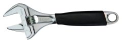 Nastavitelný klíč 8", pochromovaný, maximální otevření 38 mm