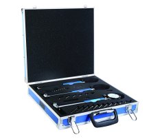 SET Dutinoměr s číselníkovým úchylkoměrem