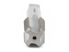 BAER HSSG jednokrokový závitník, řezný kužel C - NPS