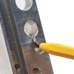 Otočný nůž Gratex C-101 (12110)